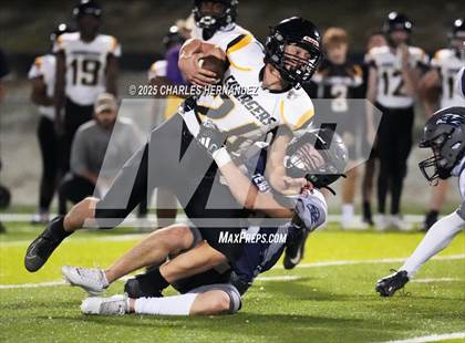 Thumbnail 3 in Texas Wind vs. Fort Bend Chargers HomeSchool (TAIAO Division 1 Semifinal) photogallery.