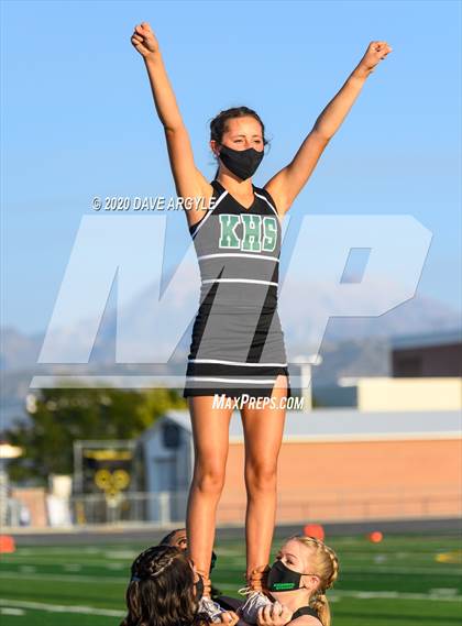 Thumbnail 3 in Kearns @ Riverton photogallery.
