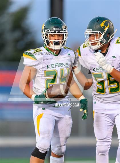 Thumbnail 1 in Kearns @ Riverton photogallery.