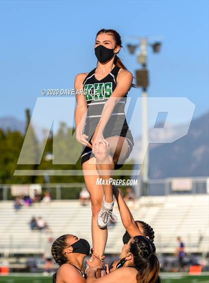 Thumbnail 1 in Kearns @ Riverton photogallery.