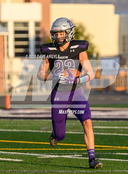 Thumbnail 1 in Kearns @ Riverton photogallery.