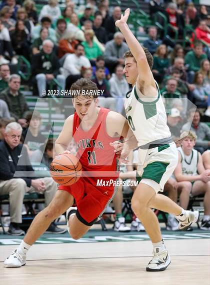 Thumbnail 1 in Huntington North @ Westfield photogallery.