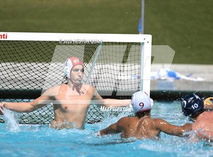Thumbnail 1 in Woodrow Wilson vs. Menlo (S&R Tournament) photogallery.