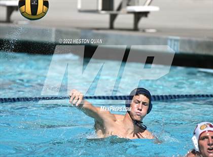 Thumbnail 2 in Woodrow Wilson vs. Menlo (S&R Tournament) photogallery.
