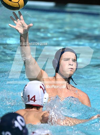 Thumbnail 3 in Woodrow Wilson vs. Menlo (S&R Tournament) photogallery.