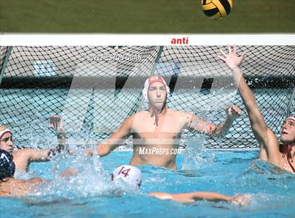 Thumbnail 1 in Woodrow Wilson vs. Menlo (S&R Tournament) photogallery.