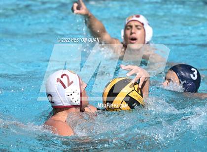 Thumbnail 3 in Woodrow Wilson vs. Menlo (S&R Tournament) photogallery.