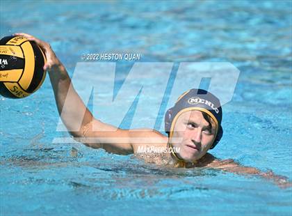 Thumbnail 3 in Woodrow Wilson vs. Menlo (S&R Tournament) photogallery.