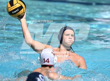 Thumbnail 2 in Woodrow Wilson vs. Menlo (S&R Tournament) photogallery.