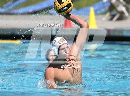 Thumbnail 2 in Woodrow Wilson vs. Menlo (S&R Tournament) photogallery.