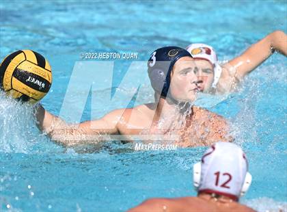 Thumbnail 3 in Woodrow Wilson vs. Menlo (S&R Tournament) photogallery.