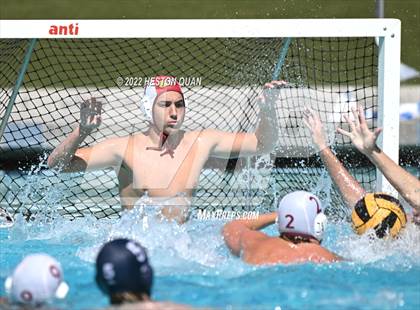 Thumbnail 2 in Woodrow Wilson vs. Menlo (S&R Tournament) photogallery.