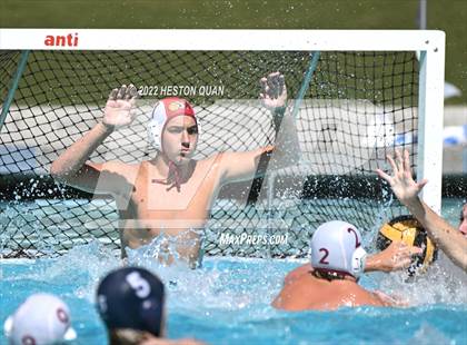 Thumbnail 3 in Woodrow Wilson vs. Menlo (S&R Tournament) photogallery.