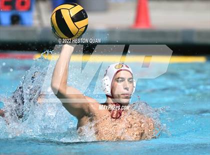 Thumbnail 3 in Woodrow Wilson vs. Menlo (S&R Tournament) photogallery.