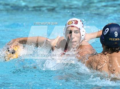 Thumbnail 1 in Woodrow Wilson vs. Menlo (S&R Tournament) photogallery.