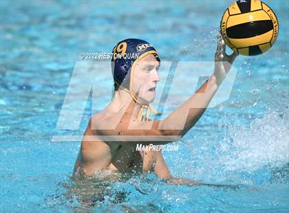 Thumbnail 2 in Woodrow Wilson vs. Menlo (S&R Tournament) photogallery.