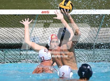 Thumbnail 3 in Woodrow Wilson vs. Menlo (S&R Tournament) photogallery.