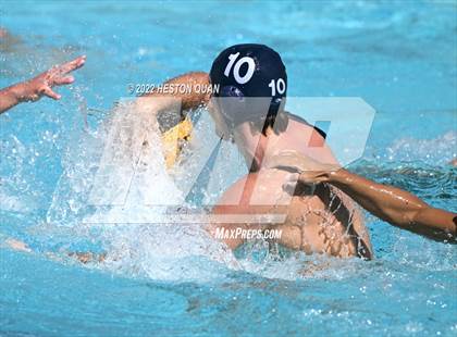 Thumbnail 1 in Woodrow Wilson vs. Menlo (S&R Tournament) photogallery.