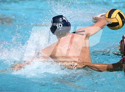 Thumbnail 2 in Woodrow Wilson vs. Menlo (S&R Tournament) photogallery.