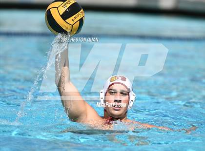 Thumbnail 2 in Woodrow Wilson vs. Menlo (S&R Tournament) photogallery.
