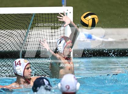 Thumbnail 1 in Woodrow Wilson vs. Menlo (S&R Tournament) photogallery.
