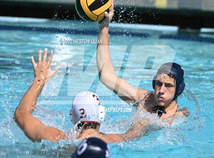 Thumbnail 3 in Woodrow Wilson vs. Menlo (S&R Tournament) photogallery.