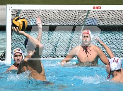 Thumbnail 2 in Woodrow Wilson vs. Menlo (S&R Tournament) photogallery.