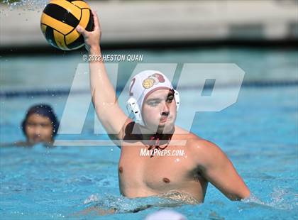 Thumbnail 3 in Woodrow Wilson vs. Menlo (S&R Tournament) photogallery.