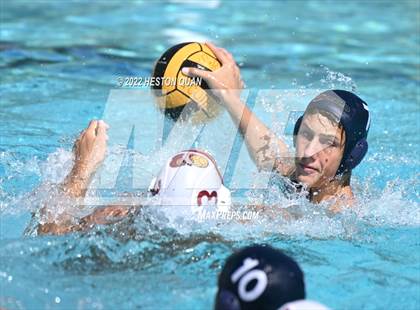 Thumbnail 1 in Woodrow Wilson vs. Menlo (S&R Tournament) photogallery.
