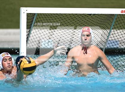 Thumbnail 1 in Woodrow Wilson vs. Menlo (S&R Tournament) photogallery.