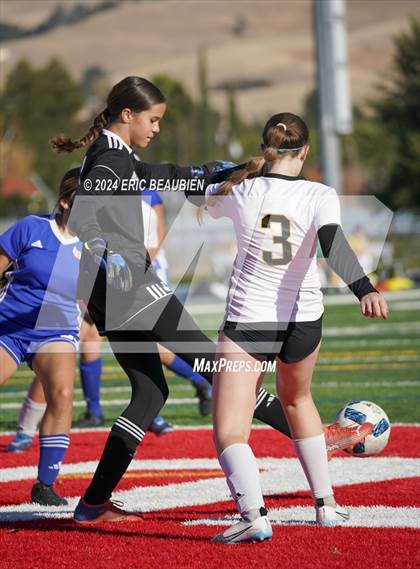 Thumbnail 3 in Bishop O'Dowd @ Clayton Valley Charter photogallery.