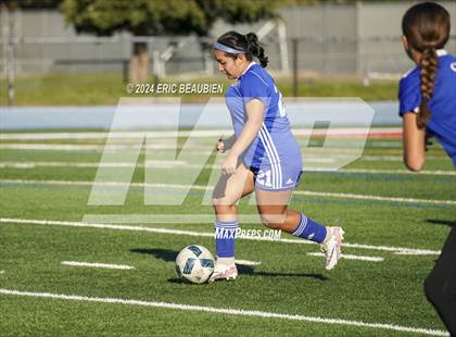 Thumbnail 3 in Bishop O'Dowd @ Clayton Valley Charter photogallery.