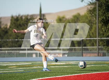 Thumbnail 2 in Bishop O'Dowd @ Clayton Valley Charter photogallery.