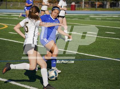 Thumbnail 3 in Bishop O'Dowd @ Clayton Valley Charter photogallery.