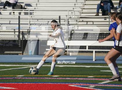 Thumbnail 3 in Bishop O'Dowd @ Clayton Valley Charter photogallery.