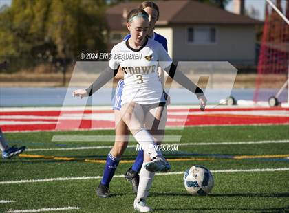 Thumbnail 2 in Bishop O'Dowd @ Clayton Valley Charter photogallery.