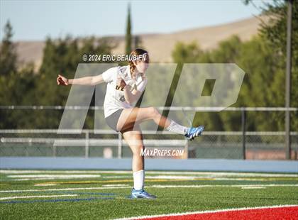 Thumbnail 3 in Bishop O'Dowd @ Clayton Valley Charter photogallery.