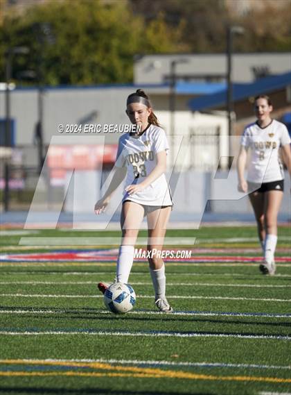 Thumbnail 2 in Bishop O'Dowd @ Clayton Valley Charter photogallery.