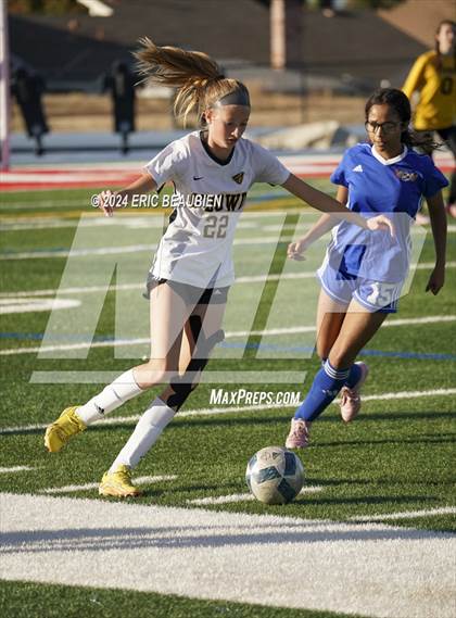 Thumbnail 2 in Bishop O'Dowd @ Clayton Valley Charter photogallery.