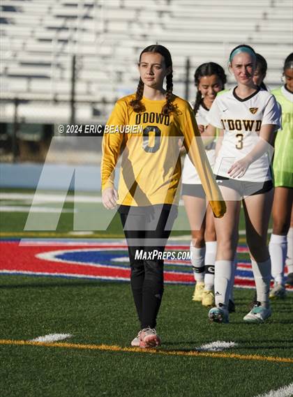 Thumbnail 3 in Bishop O'Dowd @ Clayton Valley Charter photogallery.