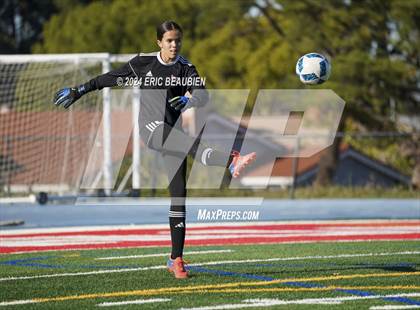 Thumbnail 2 in Bishop O'Dowd @ Clayton Valley Charter photogallery.