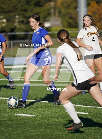 Thumbnail 1 in Bishop O'Dowd @ Clayton Valley Charter photogallery.