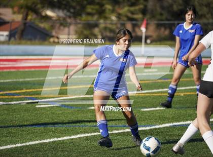 Thumbnail 3 in Bishop O'Dowd @ Clayton Valley Charter photogallery.