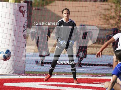 Thumbnail 3 in Bishop O'Dowd @ Clayton Valley Charter photogallery.