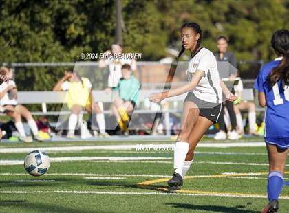 Thumbnail 1 in Bishop O'Dowd @ Clayton Valley Charter photogallery.