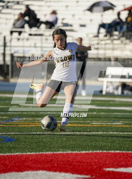 Thumbnail 1 in Bishop O'Dowd @ Clayton Valley Charter photogallery.