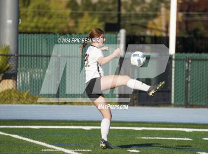 Thumbnail 3 in Bishop O'Dowd @ Clayton Valley Charter photogallery.