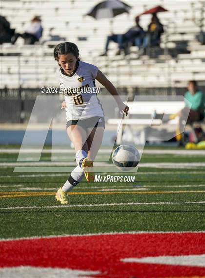 Thumbnail 2 in Bishop O'Dowd @ Clayton Valley Charter photogallery.