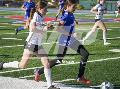 Thumbnail 2 in Bishop O'Dowd @ Clayton Valley Charter photogallery.