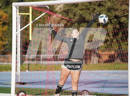 Thumbnail 3 in Bishop O'Dowd @ Clayton Valley Charter photogallery.
